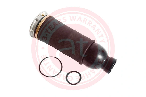 Air Spring, suspension (at10490)