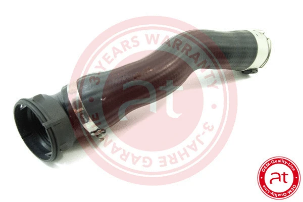 Charge Air Hose (at21183)