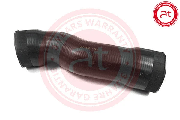 Charge Air Hose (at20535)
