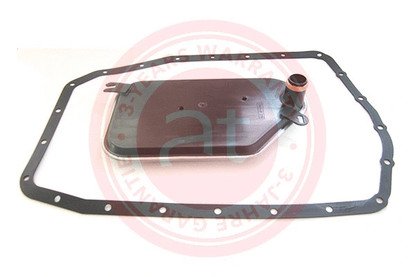 Hydraulic Filter Kit, automatic transmission (at30026)
