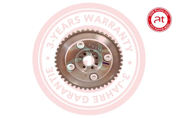 Camshaft Adjuster (at22786)