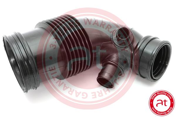 Intake Manifold, air supply (at23809)