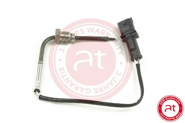 Sensor, exhaust gas temperature (at11088)