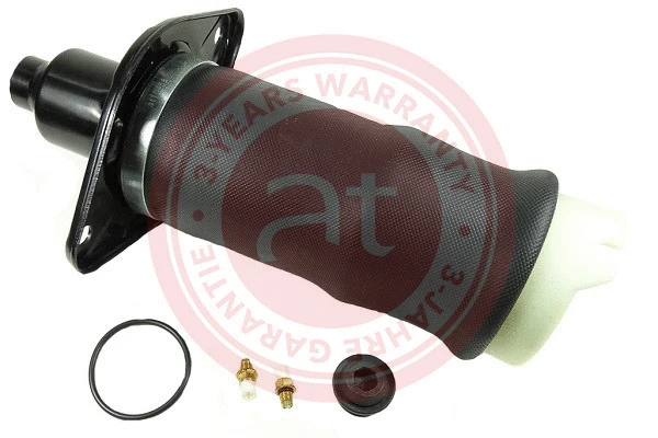 Air Spring, suspension (at10458)