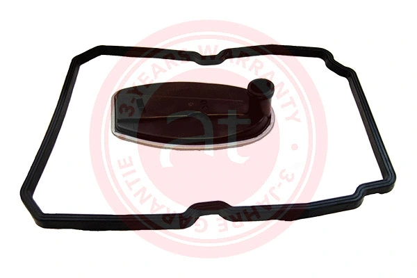 Hydraulic Filter Kit, automatic transmission (at30029)