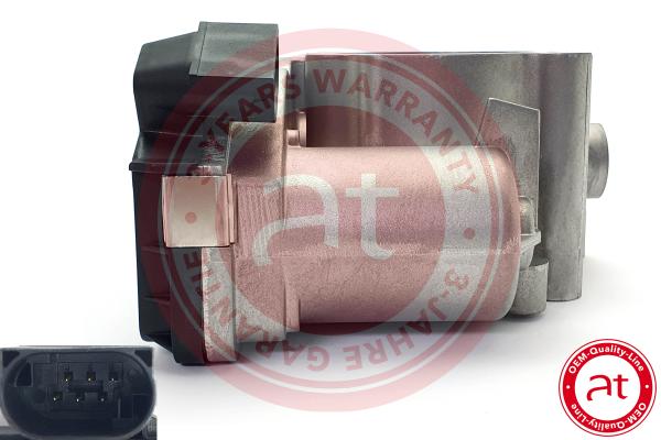 Throttle Body