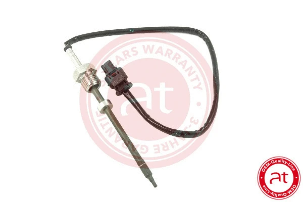 Sensor, exhaust gas temperature (at10746)