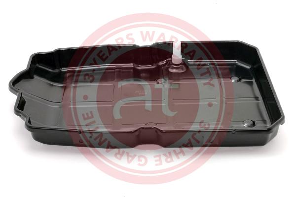 Oil Sump, automatic transmission