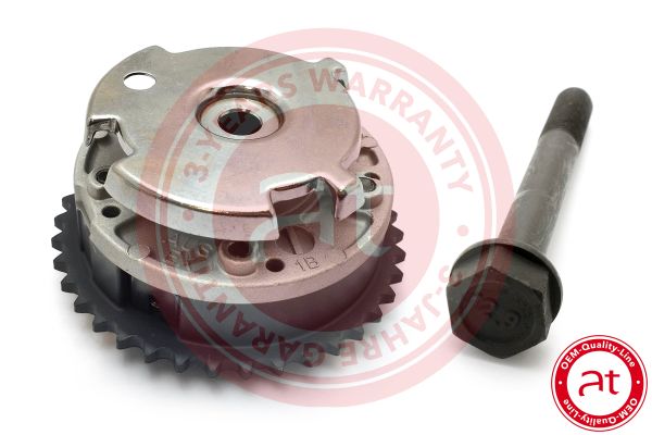 Camshaft Adjuster (at22781)