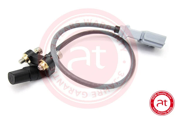 Sensor, crankshaft pulse (at10385)