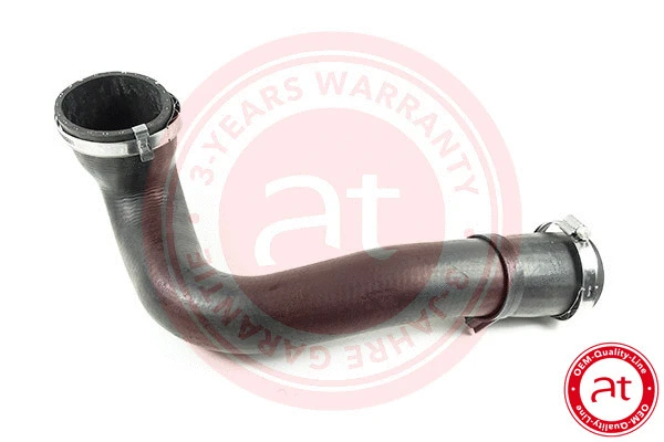 Charge Air Hose (at20829)
