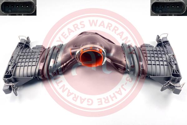 Air Channel (at24335)