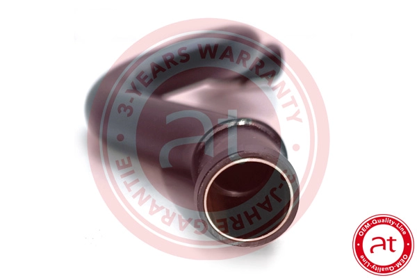 Hose, crankcase ventilation