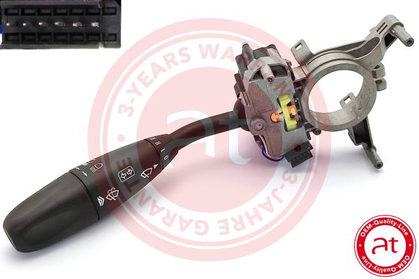 Steering Column Switch (at13478)