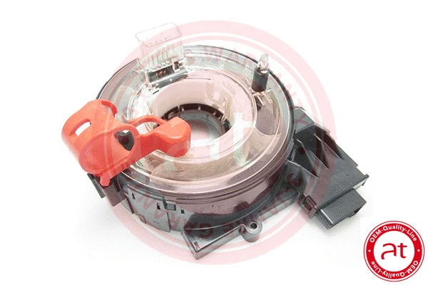 Clockspring, airbag (at10184)