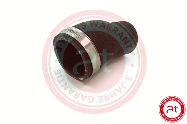 Charge Air Hose (at20650)