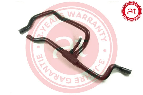 Radiator Hose (at21256)