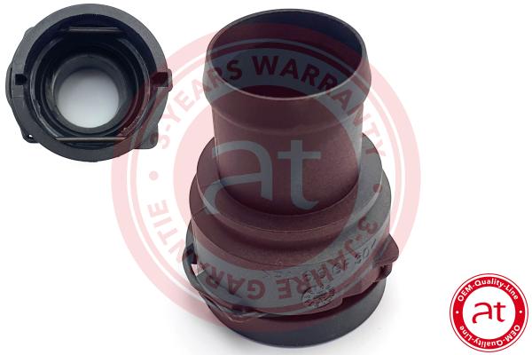 Coolant Pipe (at22492)