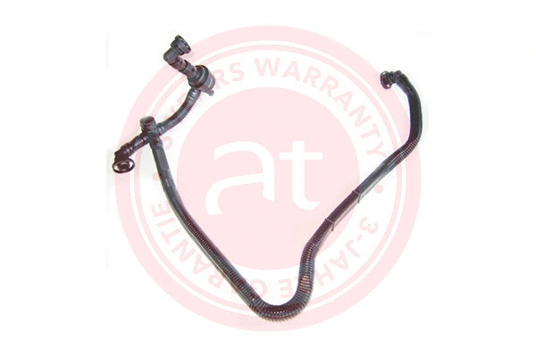 Hose, crankcase ventilation (at20160)