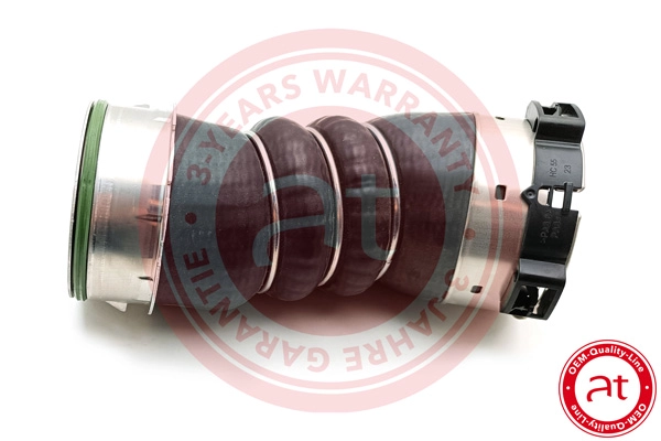 Charge Air Hose (at23660)