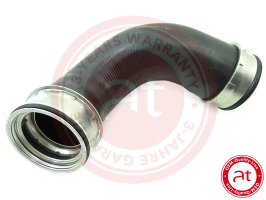 Charge Air Hose (at20392)