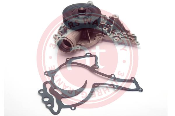 Water Pump, engine cooling (at22954)