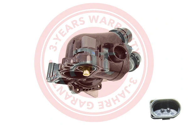 Repair Kit, water pump