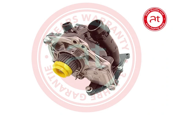 Repair Kit, water pump