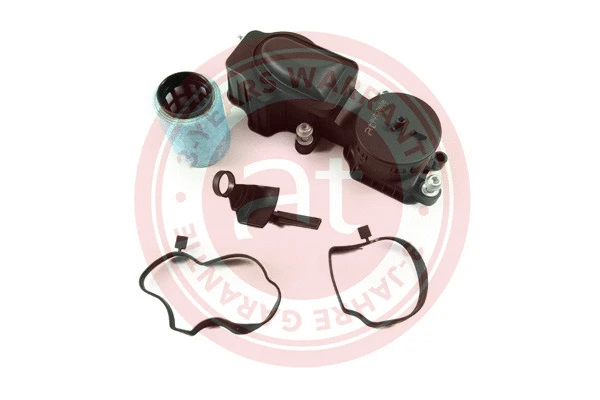 Valve, crankcase ventilation (at20004)