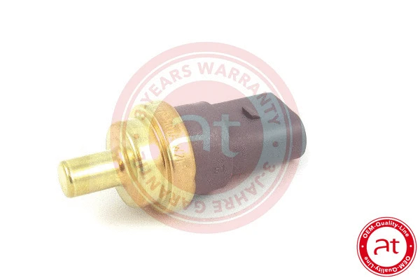 Sensor, coolant temperature (at10065)