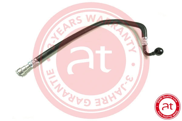 Hydraulic Hose, steering (at21200)