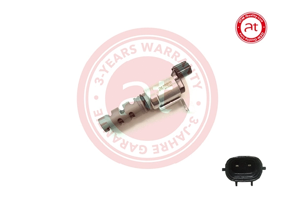 Control Valve, camshaft adjustment (at11570)