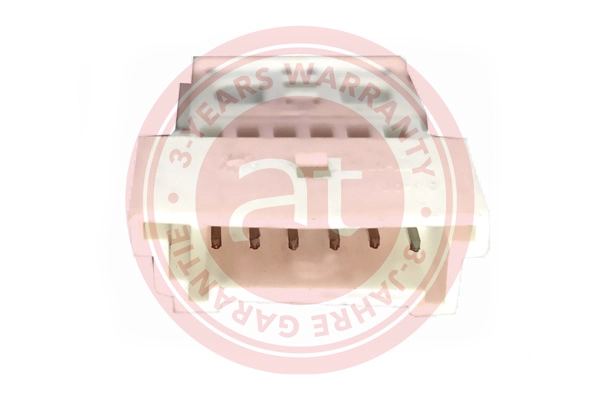 Electric Motor, tailgate