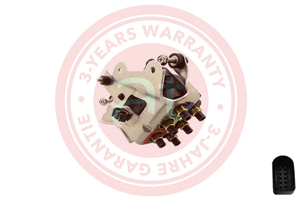 Valve, compressed-air system (at13119)