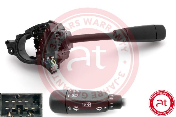 Steering Column Switch (at13472)