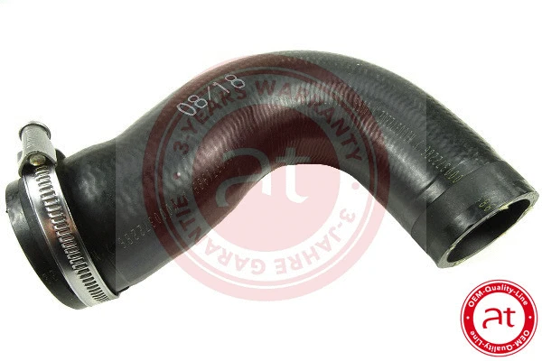 Charge Air Hose (at20424)