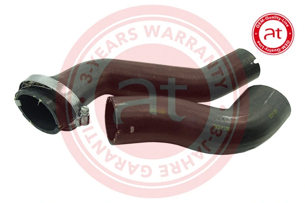 Charge Air Hose (at20910)