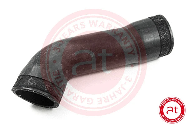 Charge Air Hose (at20533)