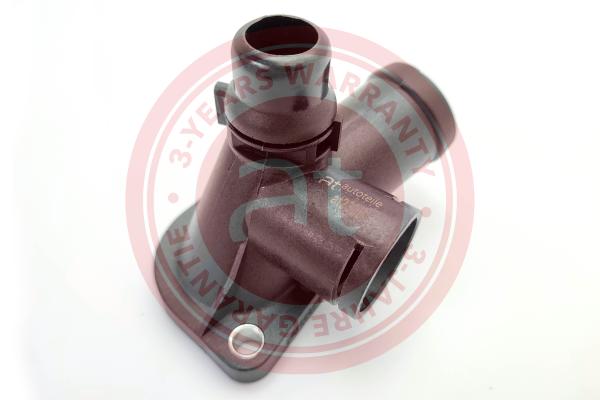 Coolant Flange (at23381)