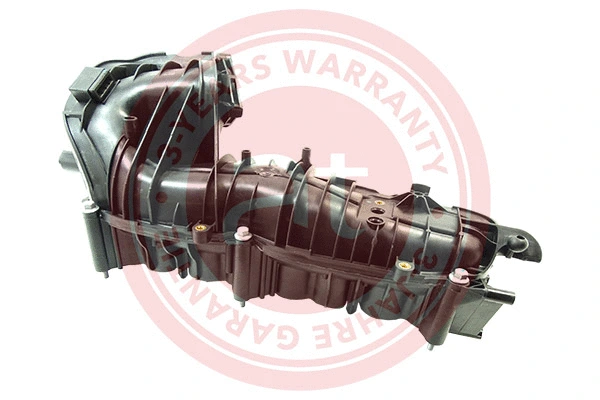 Intake Manifold Module