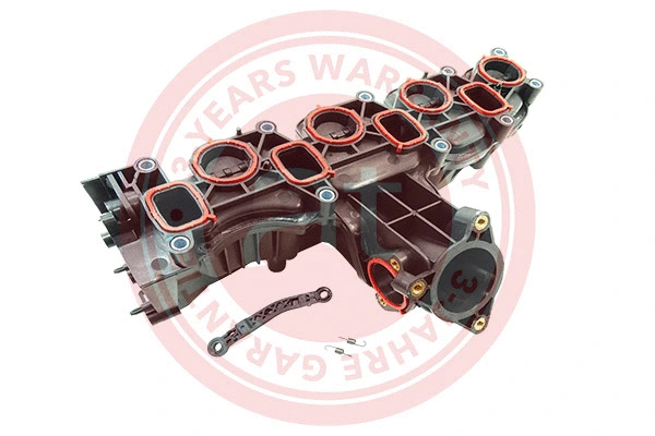 Intake Manifold Module