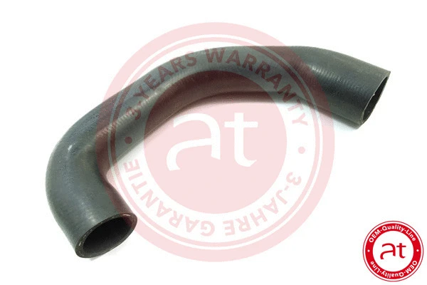 Radiator Hose (at21495)