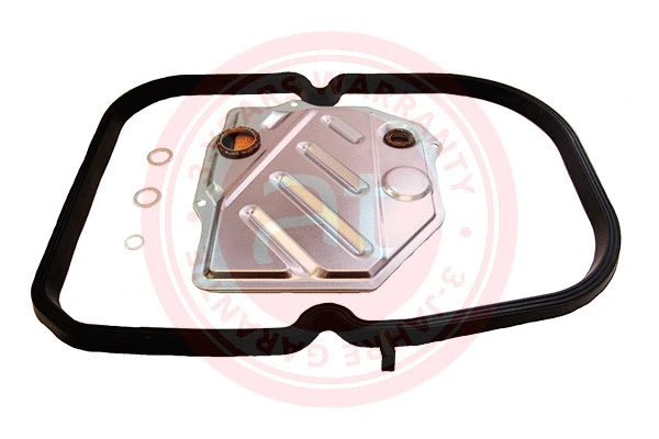 Hydraulic Filter Kit, automatic transmission (at30014)