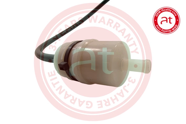 Air Filter, compressor intake