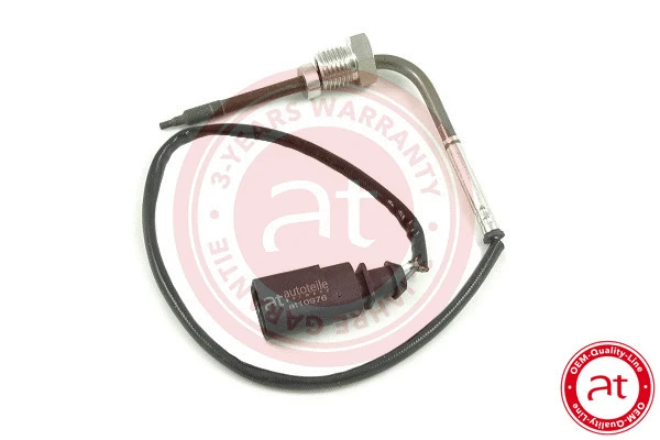 Sensor, exhaust gas temperature (at10976)