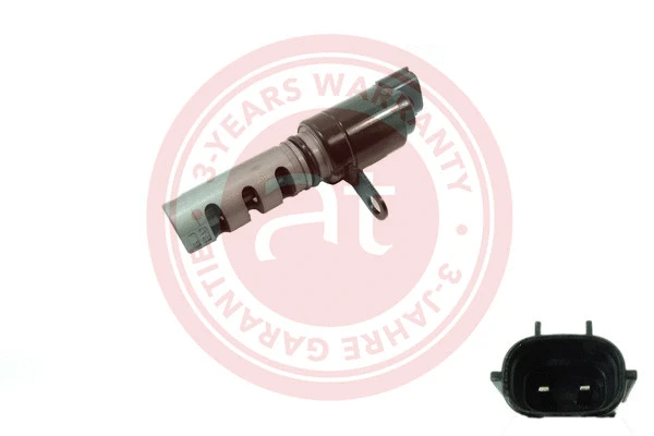 Control Valve, camshaft adjustment (at11324)