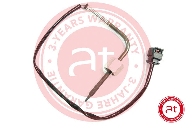 Sensor, exhaust gas temperature (at11040)