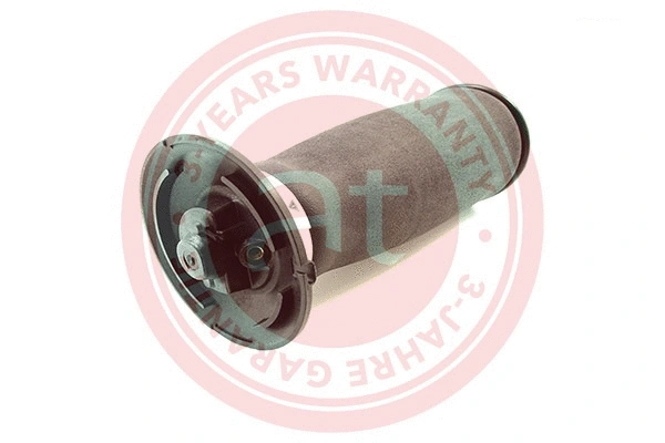 Air Spring, suspension