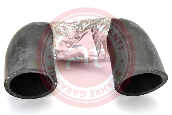 Radiator Hose (at21358)