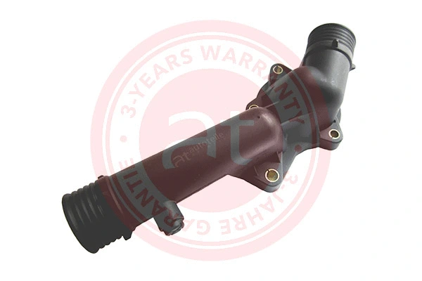 Coolant Flange (at20024)